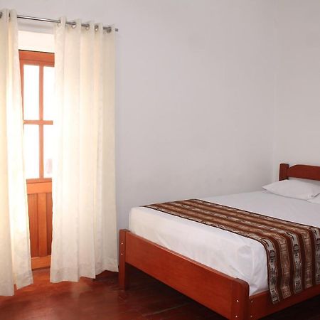 Inti Raymi Guest House Cusco Luaran gambar